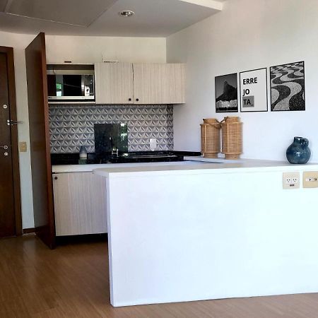 Pe Na Areia Apartment Рио де Жанейро Екстериор снимка